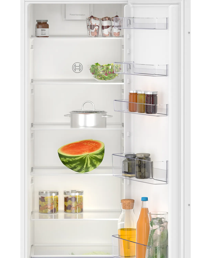 Bosch Series 2, Integrated Fridge KIR81NSE0G Redmond Electric Gorey