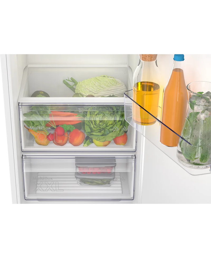 Bosch Series 2, Integrated Fridge KIR81NSE0G Redmond Electric Gorey