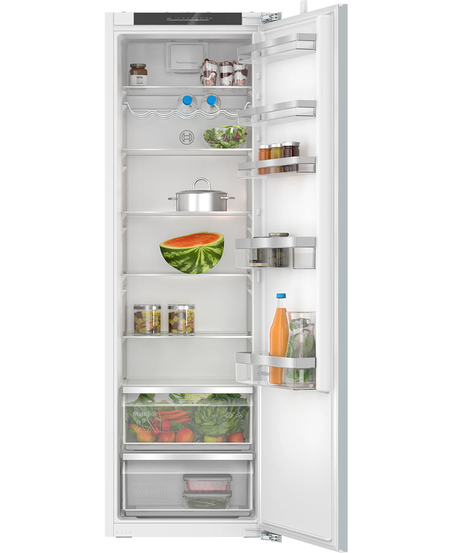 Bosch Series 4, Integrated Fridge KIR81VFE0G Redmond Electric Gorey