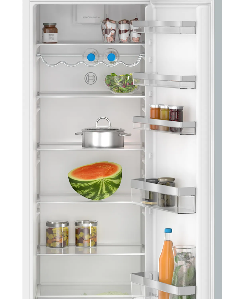 Bosch Series 4, Integrated Fridge KIR81VFE0G Redmond Electric Gorey