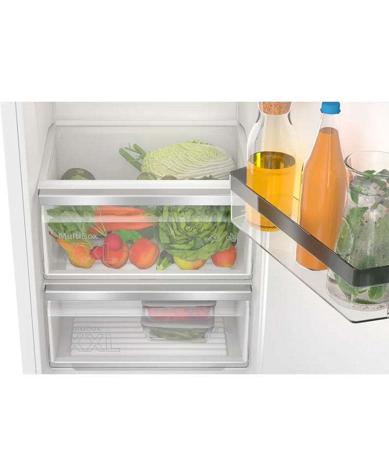 Bosch Series 4, Integrated Fridge KIR81VFE0G Redmond Electric Gorey