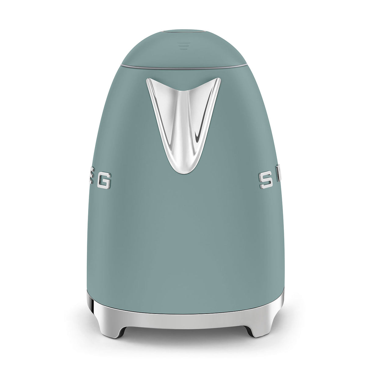 Smeg 50's Style 1.7L Kettle Matte Emerald Green KLF03EGMUK