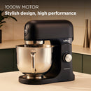 kMix 5L Black Stand Mixer | Black