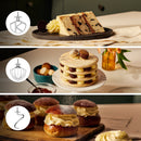 kMix 5L Black Stand Mixer | Black