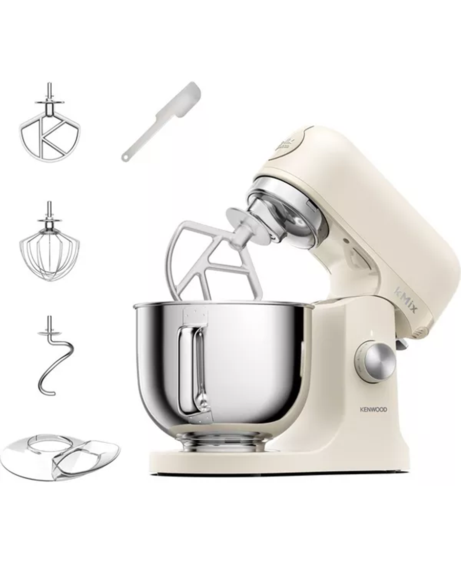 Kenwood kMix Stand Mixer | Calm Cream - KMX751ACR Redmond Electric Gorey