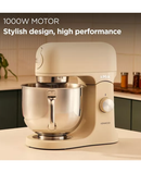 Kenwood kMix Stand Mixer | Calm Cream - KMX751ACR Redmond Electric Gorey