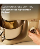 Kenwood kMix Stand Mixer | Calm Cream - KMX751ACR Redmond Electric Gorey
