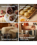 Kenwood kMix Stand Mixer | Calm Cream - KMX751ACR Redmond Electric Gorey