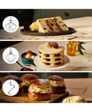 Kenwood kMix Stand Mixer | Calm Cream - KMX751ACR Redmond Electric Gorey