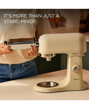 Kenwood kMix Stand Mixer | Calm Cream - KMX751ACR Redmond Electric Gorey