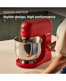 Kenwood kMix Stand Mixer | Bold Red - KMX751ARD Redmond Electric Gorey