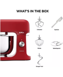 Kenwood kMix Stand Mixer | Bold Red - KMX751ARD Redmond Electric Gorey