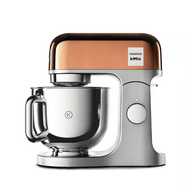 kMix Special Edition Stand Mixer 1000W 5L – Rose Gold | KMX760AGD