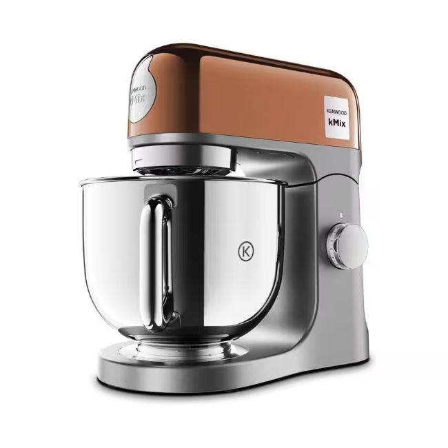 kMix Special Edition Stand Mixer 1000W 5L – Rose Gold | KMX760AGD
