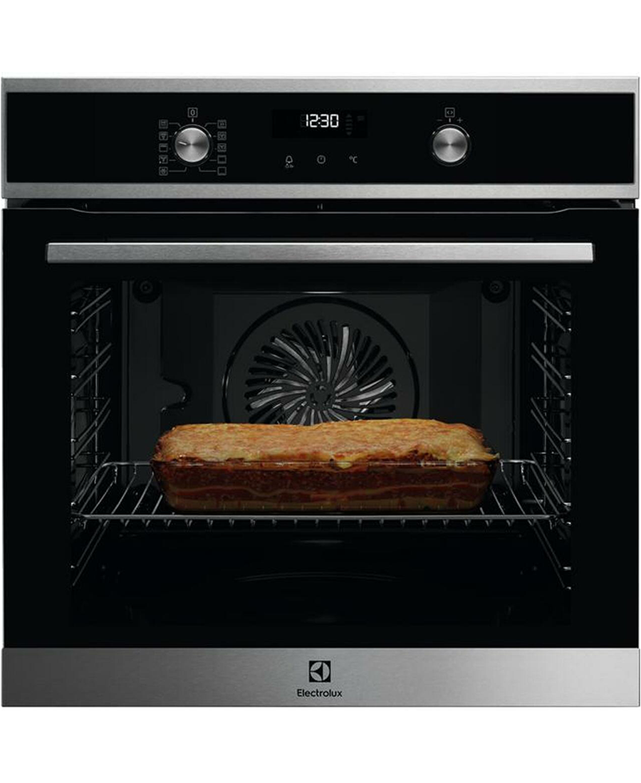 Electrolux 600 SurroundCook® Built-In Single Oven KOFDP40X Redmond Electric Gorey