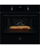 Electrolux 600 Surround Built-in Electric Oven | Black - KOFGH40TK Redmond Electric Gorey