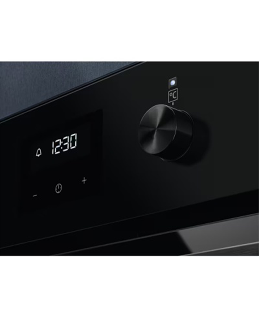Electrolux 600 Surround Built-in Electric Oven | Black - KOFGH40TK Redmond Electric Gorey