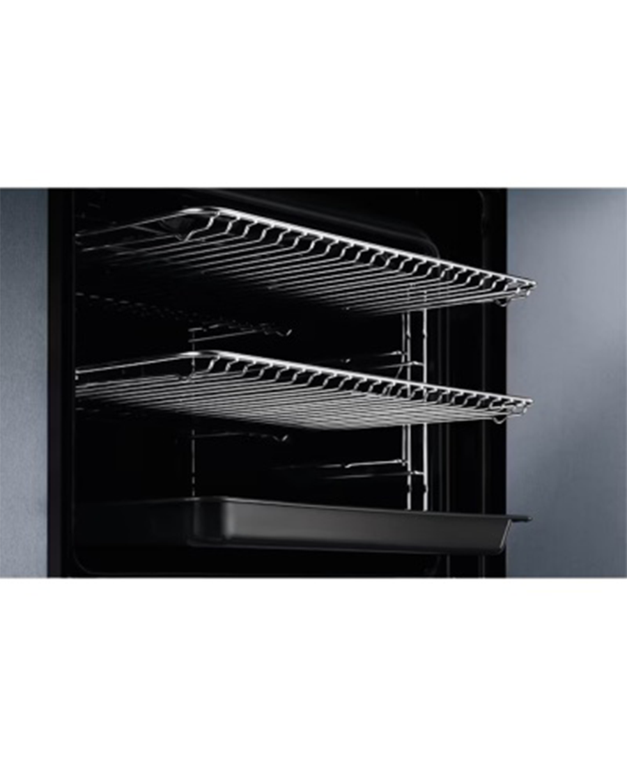 Electrolux 600 Surround Built-in Electric Oven | Black - KOFGH40TK Redmond Electric Gorey