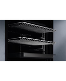 Electrolux 600 Surround Built-in Electric Oven | Black - KOFGH40TK Redmond Electric Gorey