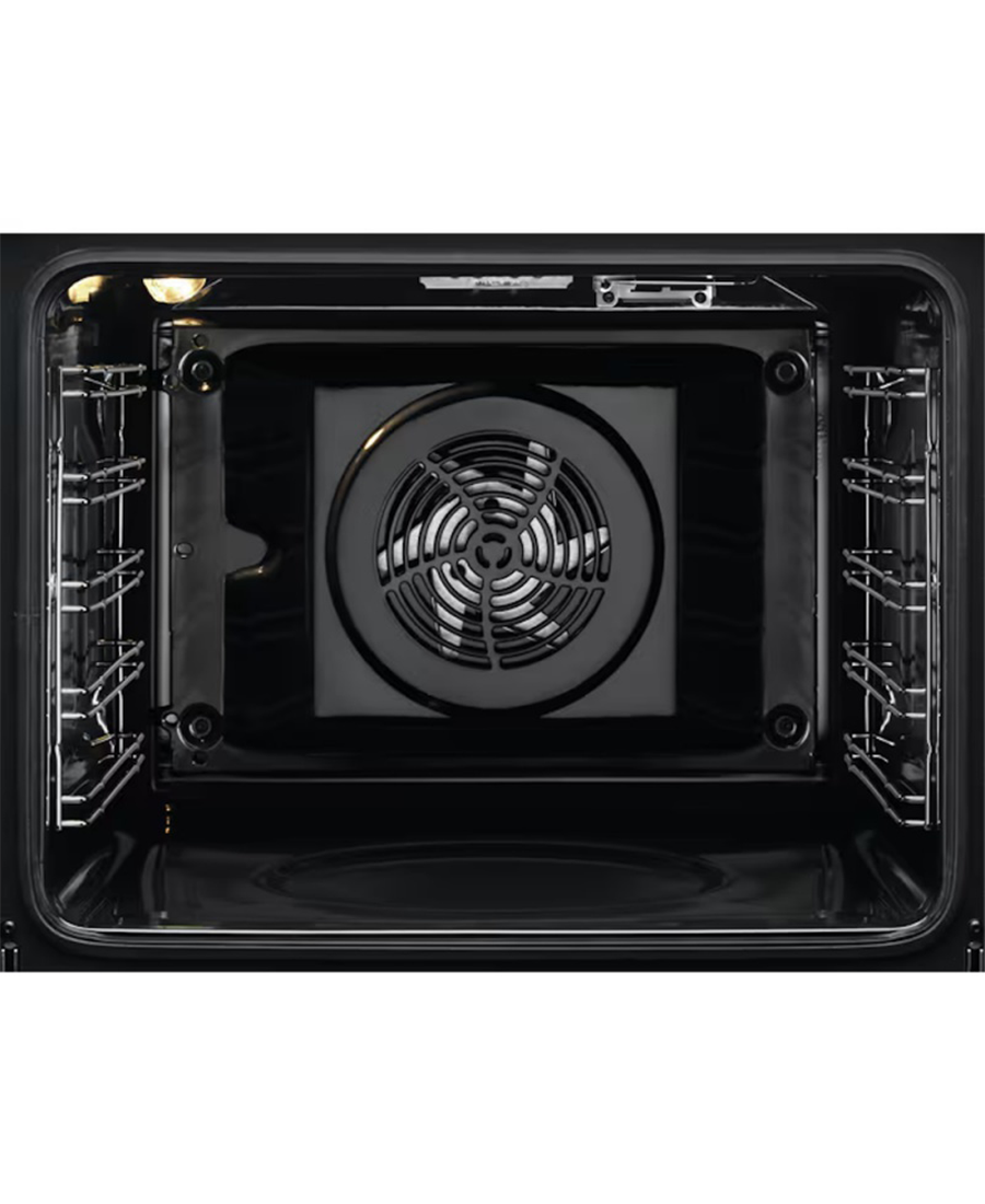 Electrolux 600 Surround Built-in Electric Oven | Black - KOFGH40TK Redmond Electric Gorey
