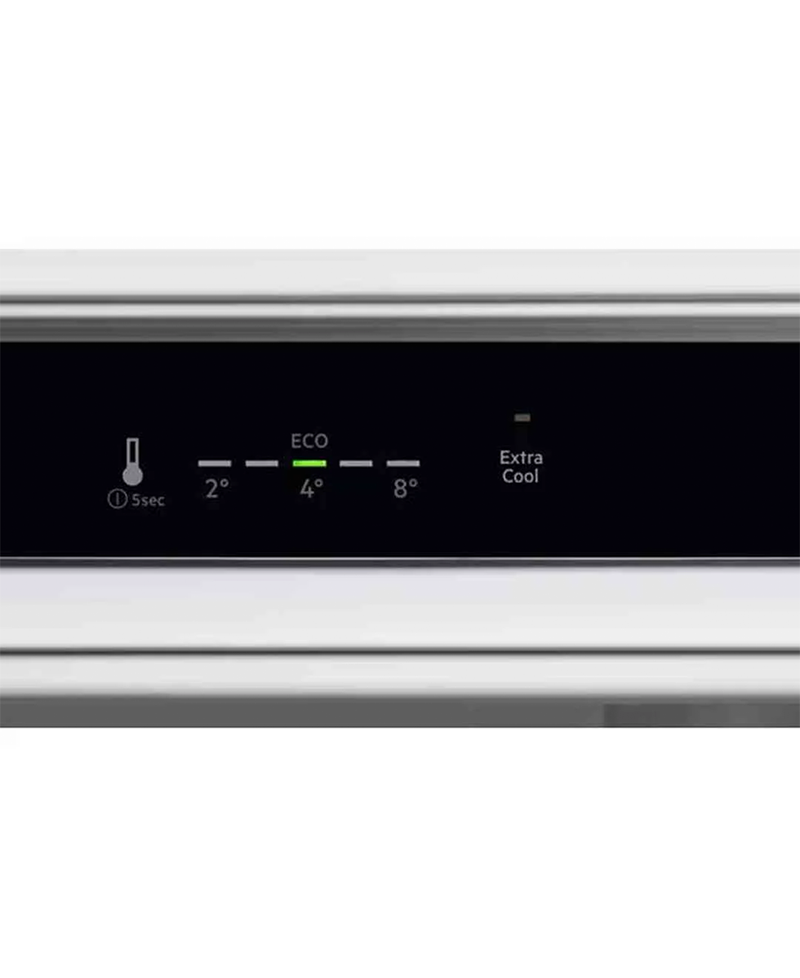 Electrolux Series 600 310L Integrated Larder Fridge | 177cm (H) - KRD6DE18C Redmond Electric Gorey