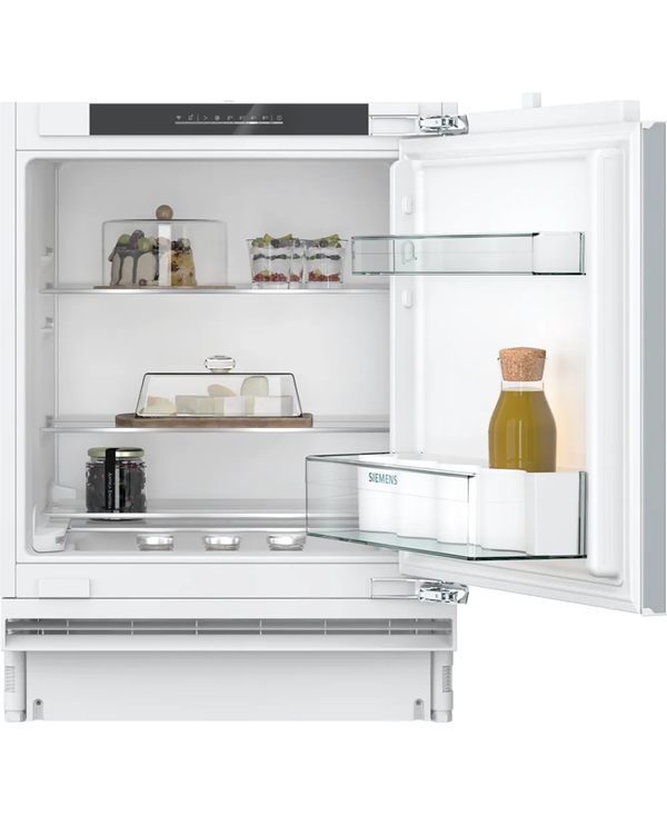 Siemens IQ300, Integrated Undercounter Fridge | 82cm (H) KU21RVFE0G Redmond Electric Gorey