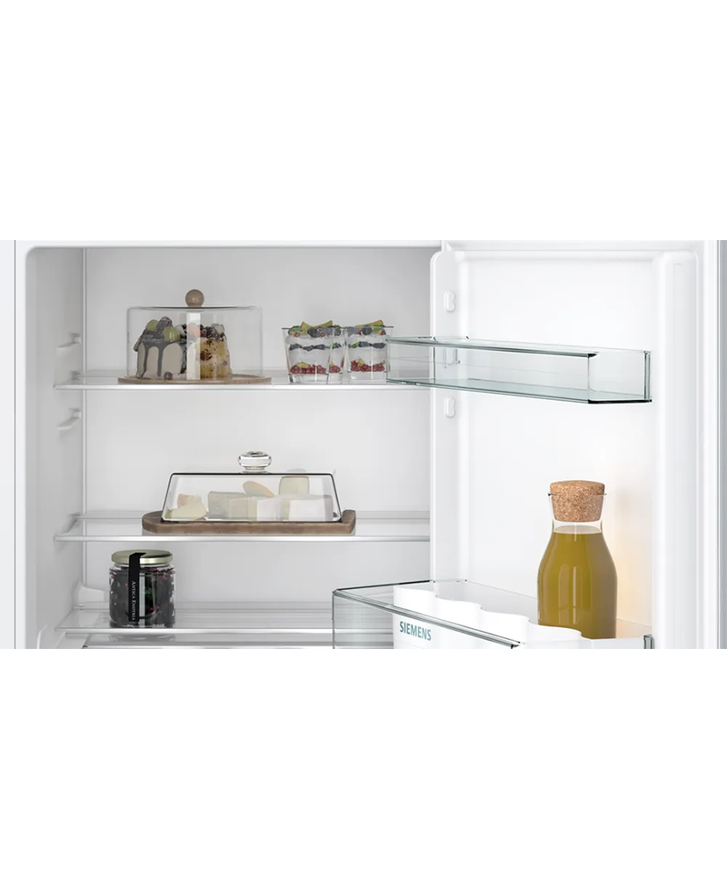 Siemens IQ300, Integrated Undercounter Fridge | 82cm (H) KU21RVFE0G Redmond Electric Gorey