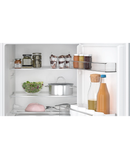 Series 4, Integrated Undercounter Fridge | 82cm (H)