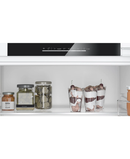 Series 4, Integrated Undercounter Fridge | 82cm (H)