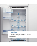 Series 4, Integrated Undercounter Fridge | 82cm (H)