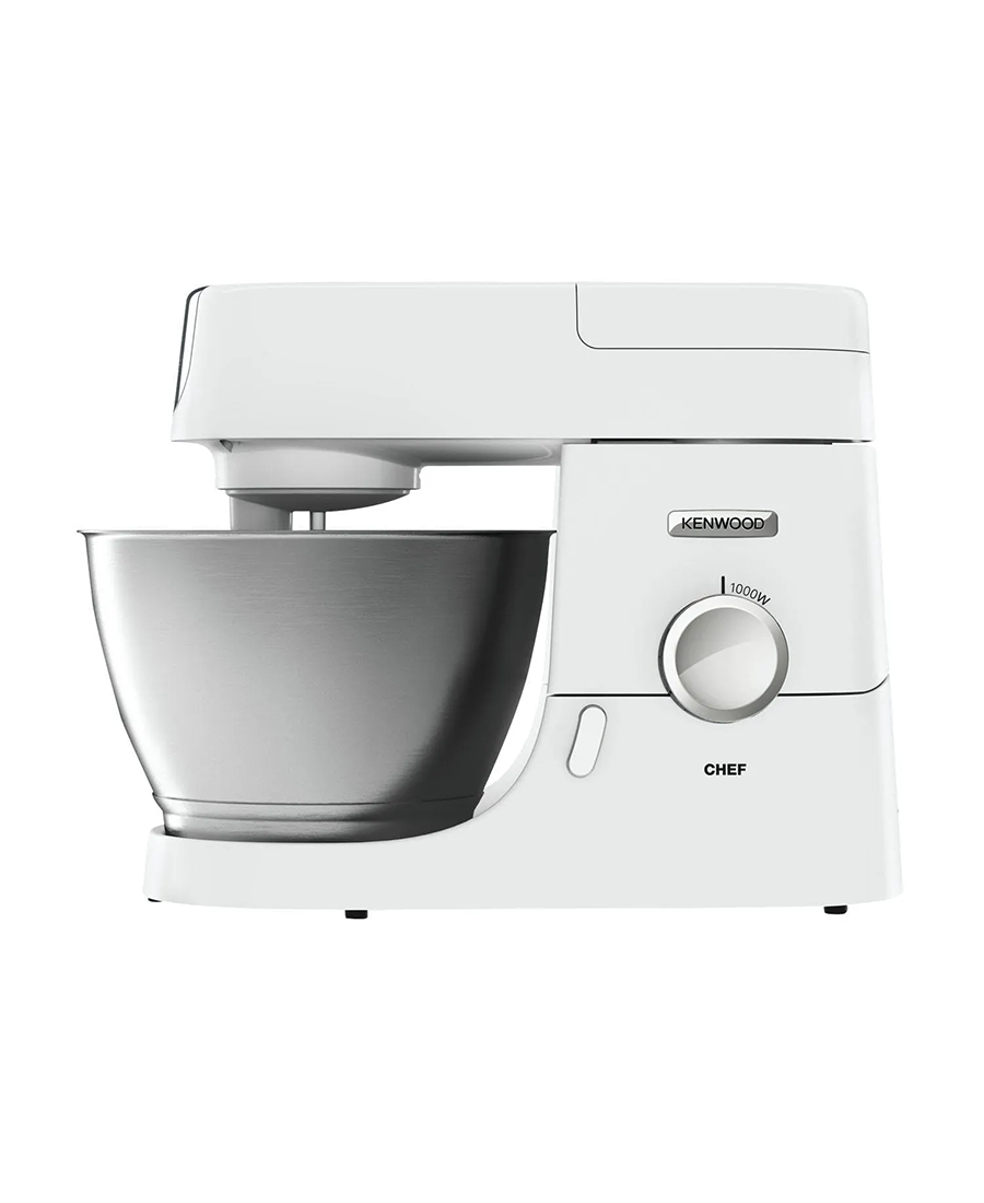 Kenwood 4.6L Chef Food Mixer KVC3100W White Redmond Electric Gorey
