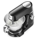 Kenwood Titanium Chef Baker Mixer | Black - KVC85.004BK Redmond Electric Gorey