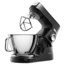 Kenwood Titanium Chef Baker Mixer | Black - KVC85.004BK Redmond Electric Gorey