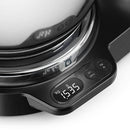 Kenwood Titanium Chef Baker Mixer | Black - KVC85.004BK Redmond Electric Gorey