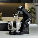 Kenwood Titanium Chef Baker Mixer | Black - KVC85.004BK Redmond Electric Gorey