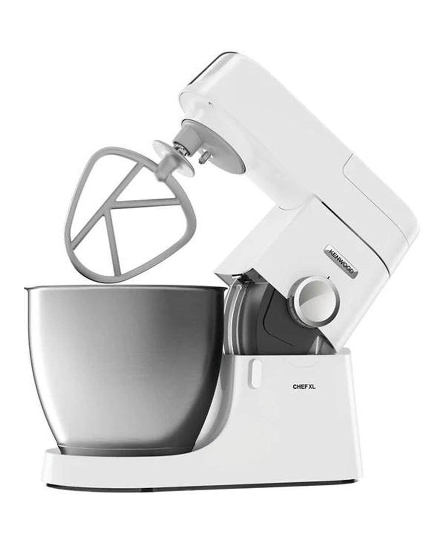 Kenwood Premier Chef XL Stand Mixer | White - KVL4100W Redmond Electric Gorey