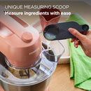 Go Stand Mixer | Clay Red