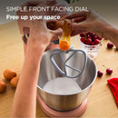 Go Stand Mixer | Clay Red