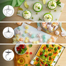 Go Stand Mixer | Clay Red