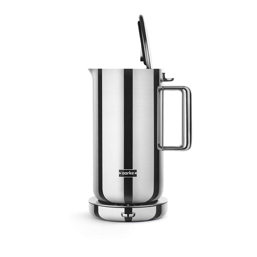 Aarke Kettle Steel | 309034 Aarke Kettle Redmond Electric