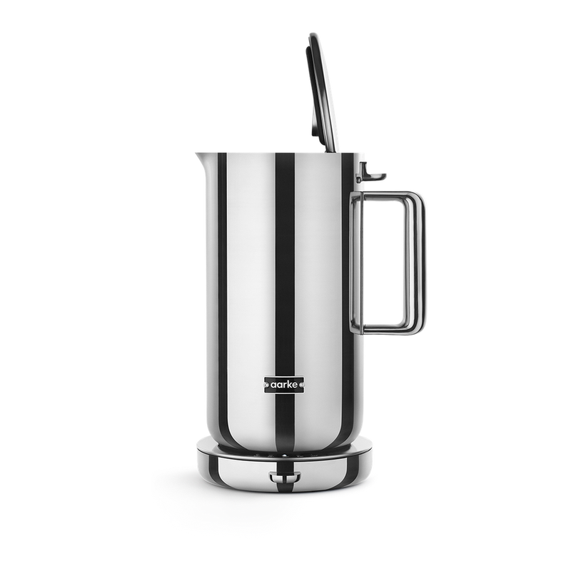 Aarke Kettle Steel | 309034 Aarke Kettle Redmond Electric