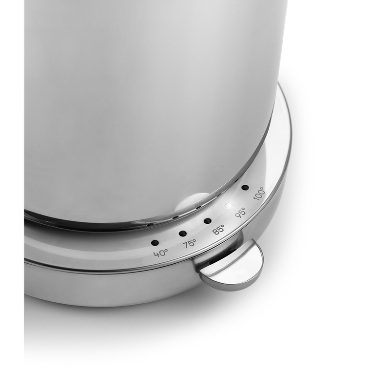 Aarke Kettle Steel | 309034 Aarke Kettle Redmond Electric