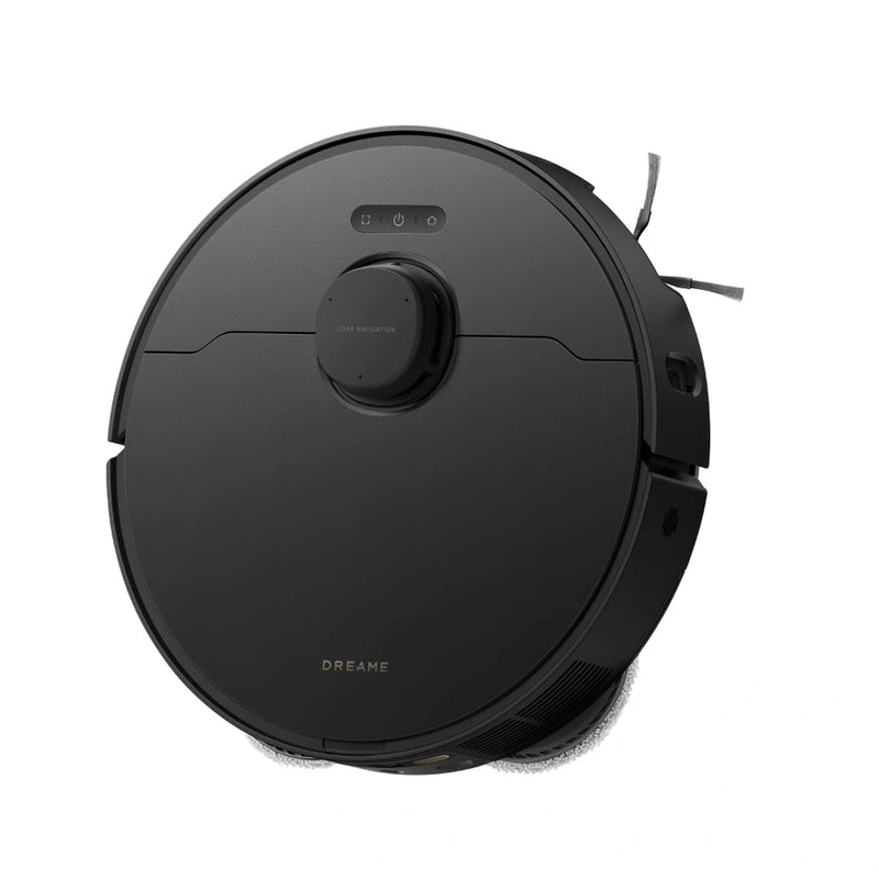 Dreame L40s  Pro Ultra Wet & Dry Robot Vacuum Cleaner | Black - RLL74CE_BK Redmond Electric Gorey