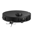 L40s  Pro Ultra Wet & Dry Robot Vacuum Cleaner | Black