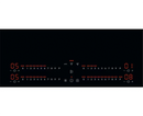 Electrolux 78cm 4 Zone Venting Induction Hob | Black - LCC83443 Redmond Electric Gorey