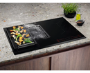 Electrolux 78cm 4 Zone Venting Induction Hob | Black - LCC83443 Redmond Electric Gorey