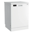 60cm 13 Place Setting Freestanding Dishwasher White