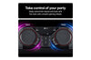 XBOOM CK43 Mini Hi-Fi System
