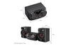 XBOOM CK43 Mini Hi-Fi System