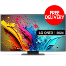 50" QNED87 4K Smart TV